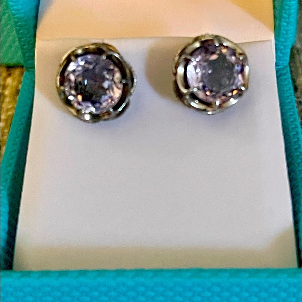 Authentic-Tacori Earrings